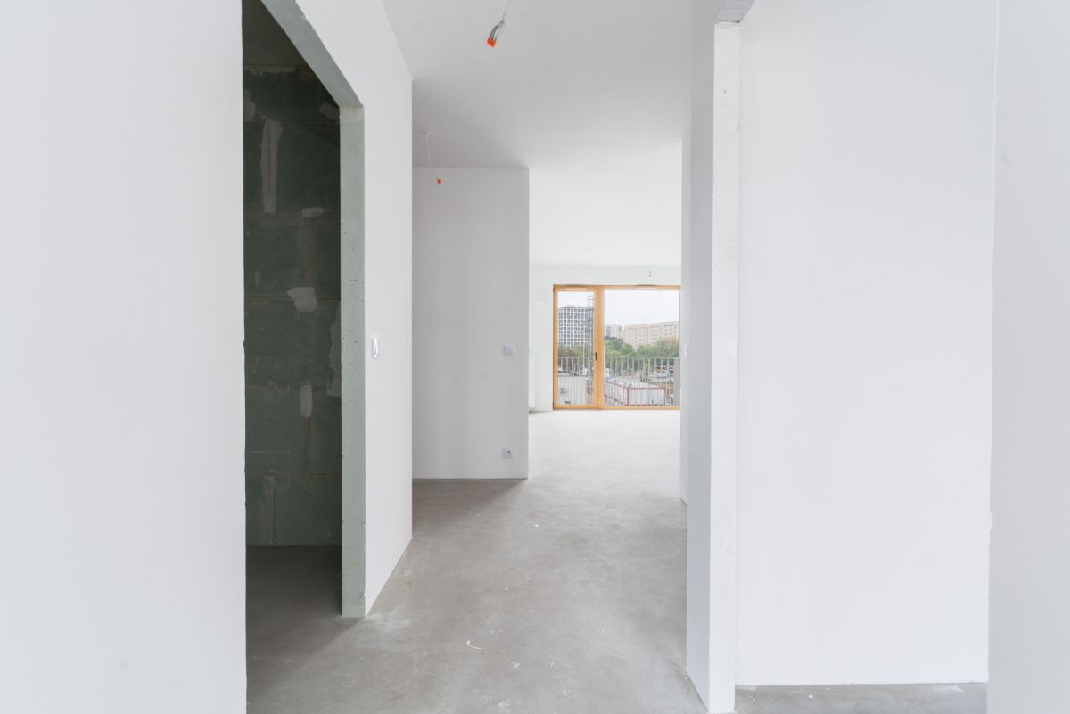 아파트 - 3개 방 - 63 m² - ul. Brzeżek Warszawa Bemowo Chrzanów