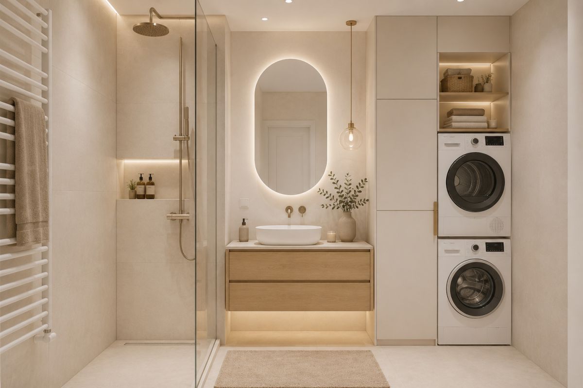 아파트 - 3개 방 - 63 m² - ul. Brzeżek Warszawa Bemowo Chrzanów