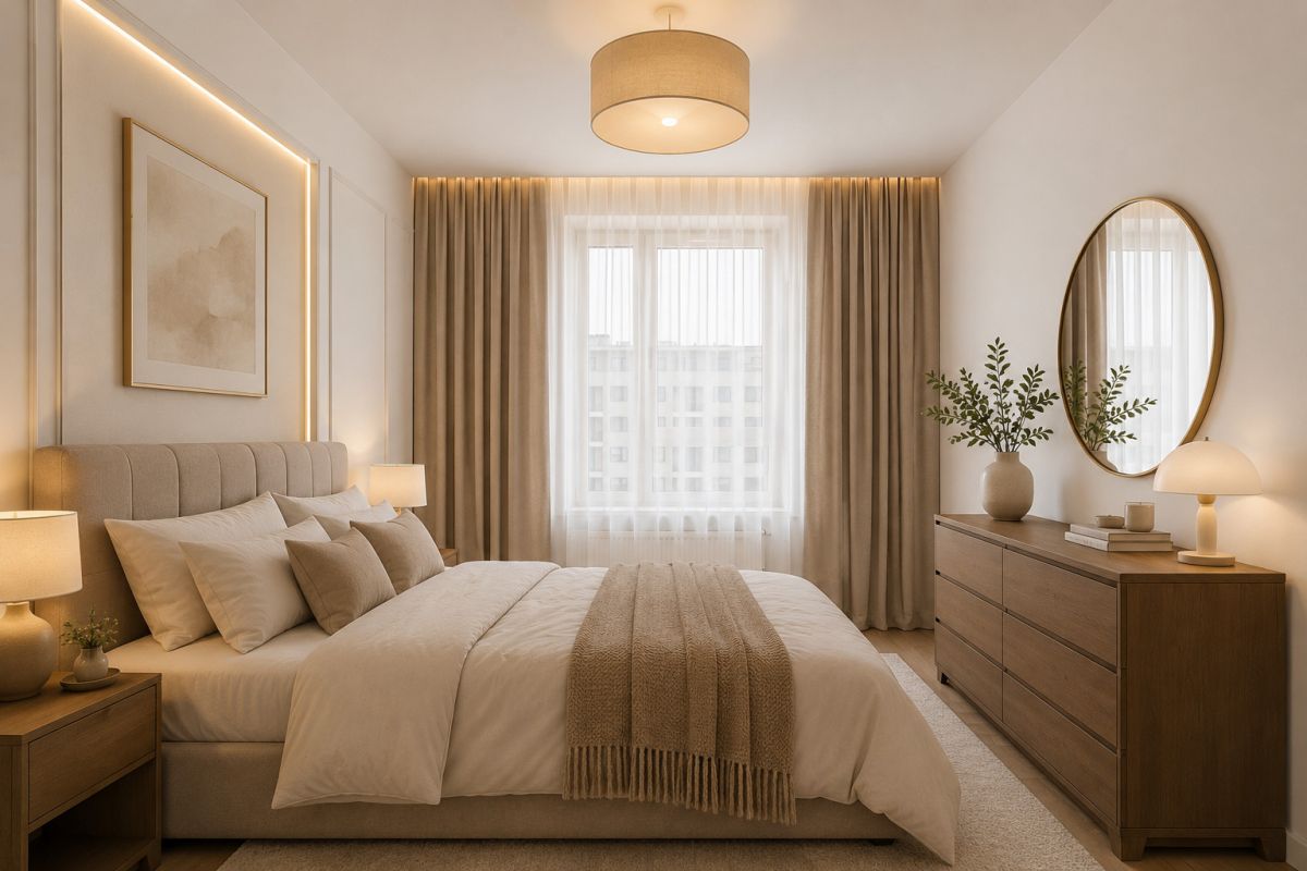 아파트 - 3개 방 - 63 m² - ul. Brzeżek Warszawa Bemowo Chrzanów