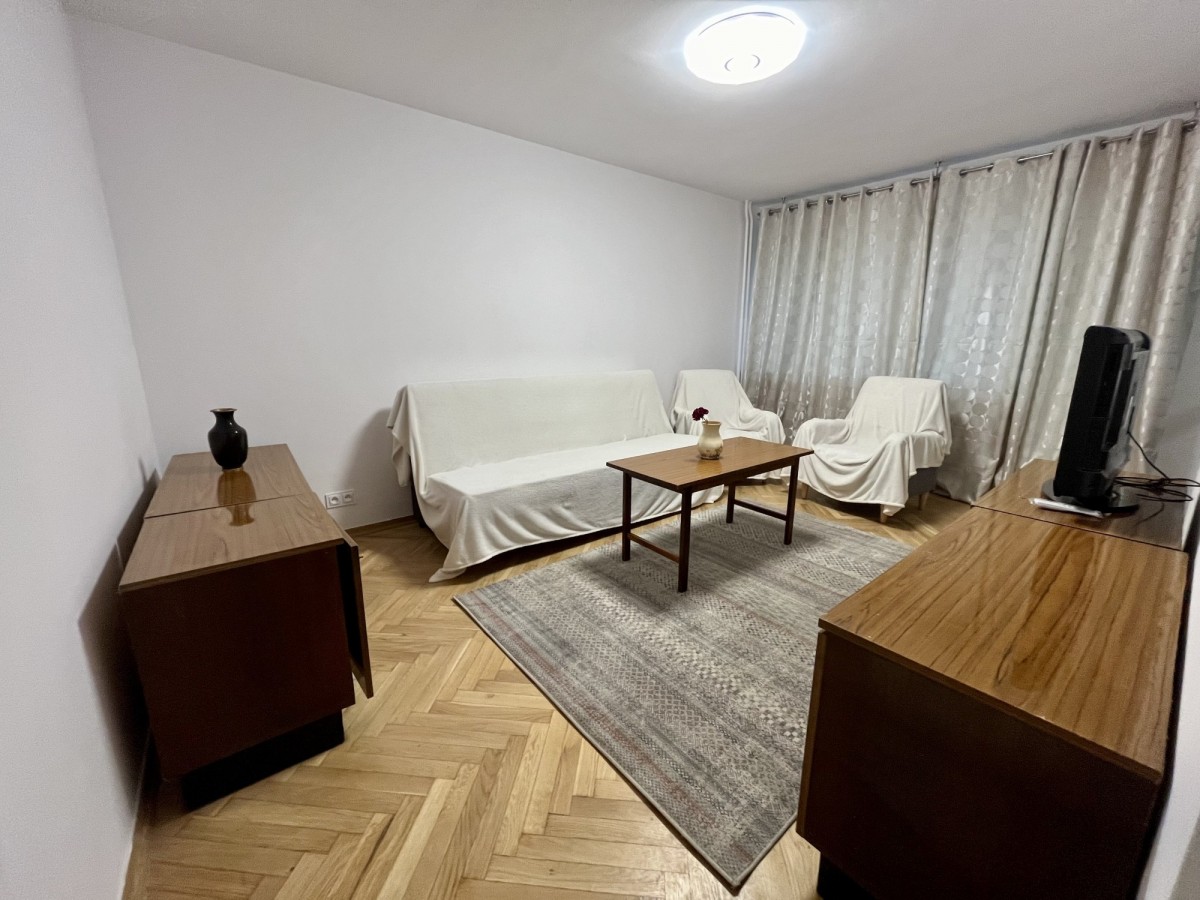 Appartamento - 2 stanze - 39 m² - via Walentego Skorochód-Majewskiego Varsavia Ochota