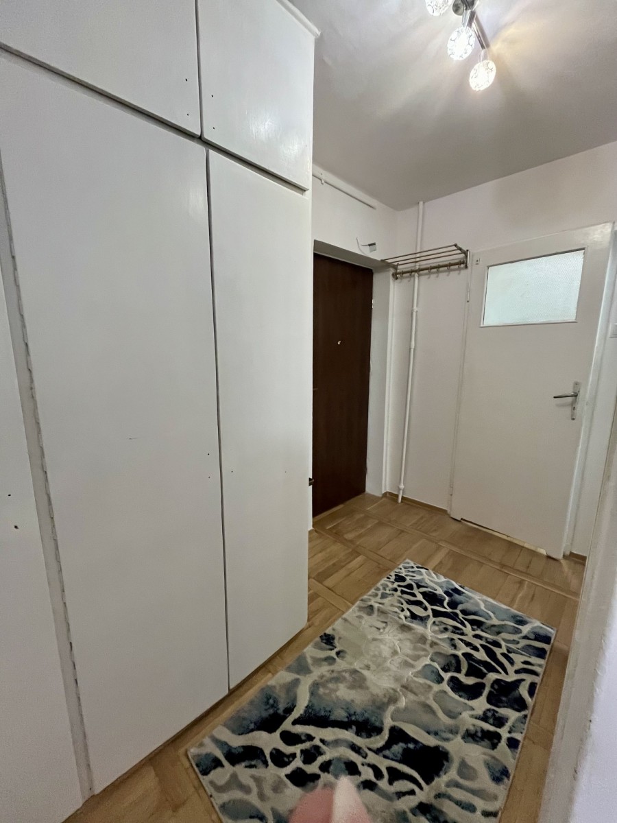 Appartamento - 2 stanze - 39 m² - via Walentego Skorochód-Majewskiego Varsavia Ochota