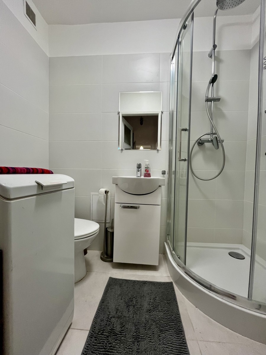 Appartamento - 2 stanze - 39 m² - via Walentego Skorochód-Majewskiego Varsavia Ochota