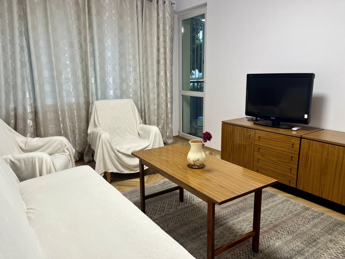 Appartamento - 2 stanze - 39 m² - via Walentego Skorochód-Majewskiego Varsavia Ochota