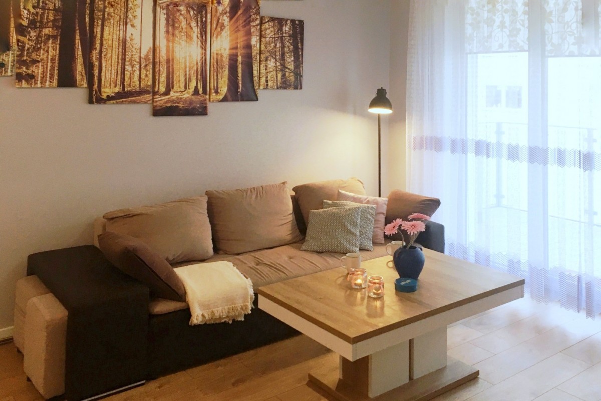 Apartamento - 3 habitaciones - 64 m² - c. Starodęby Varsovia Ursus Skorosze