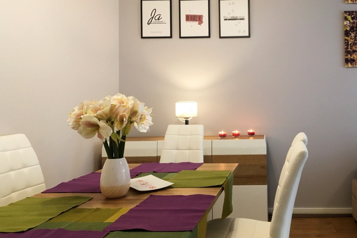 Apartamento - 3 habitaciones - 64 m² - c. Starodęby Varsovia Ursus Skorosze