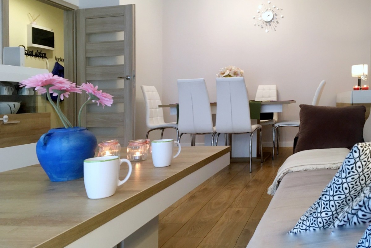 Apartamento - 3 habitaciones - 64 m² - c. Starodęby Varsovia Ursus Skorosze