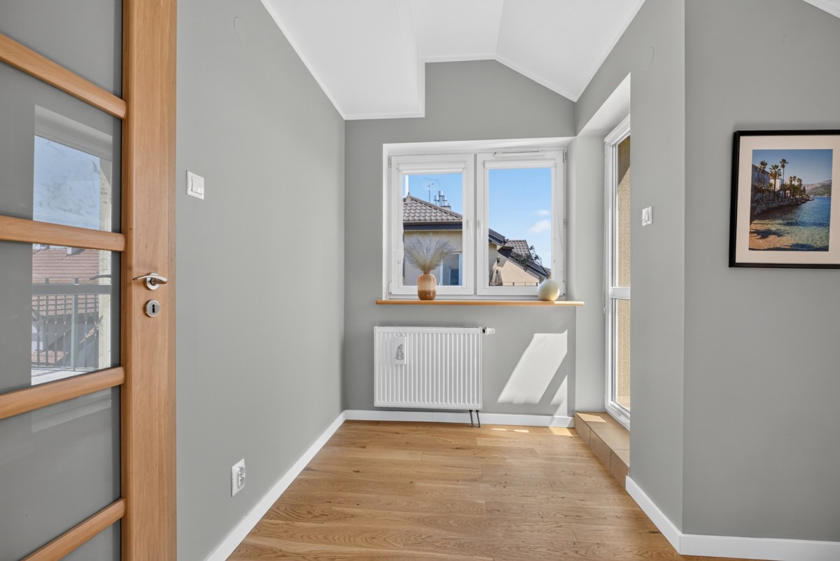 Apartamento - 4 habitaciones - 77 m² - c/ Borówki Mysiadło