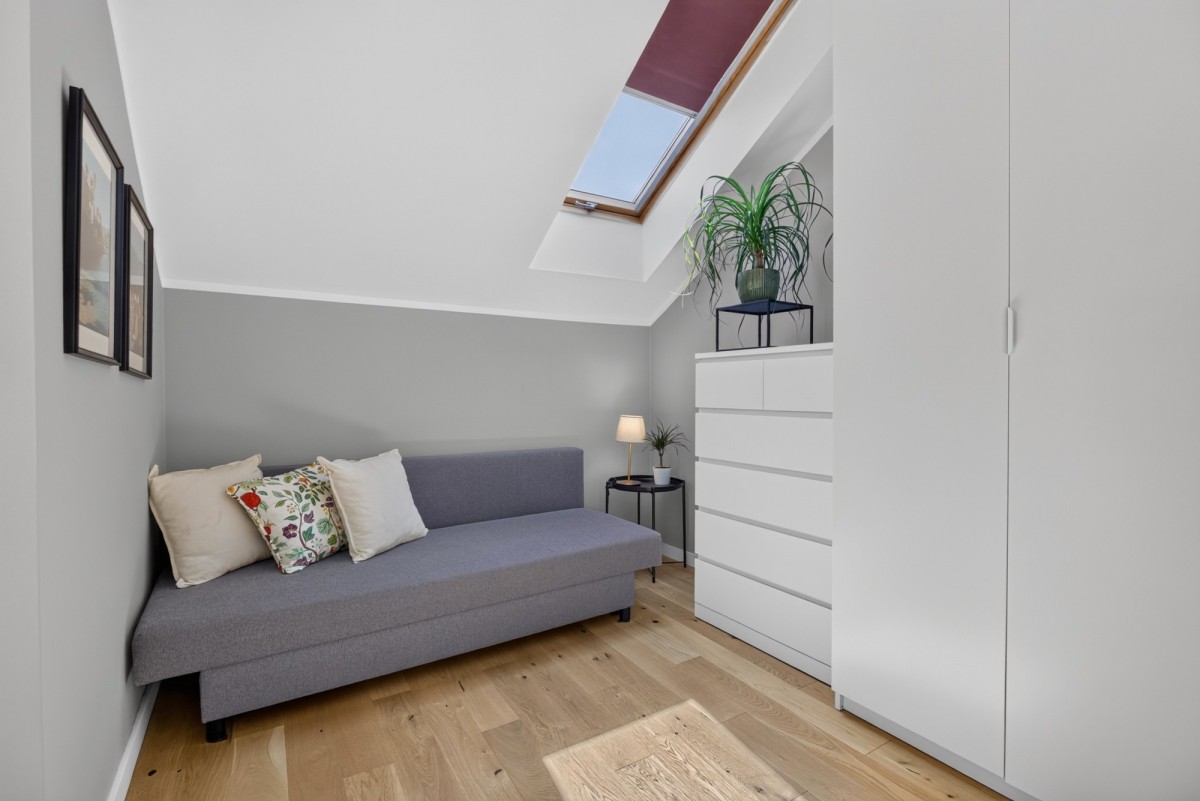 Apartamento - 4 habitaciones - 77 m² - c/ Borówki Mysiadło