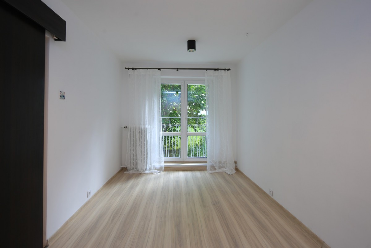 Квартира - 3 кімнати - 54 м² - ал. Майова Глівіце