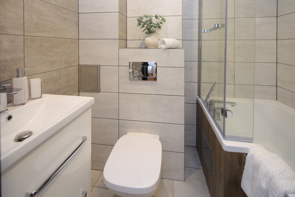 Квартира - 3 кімнати - 54 м² - ал. Майова Глівіце