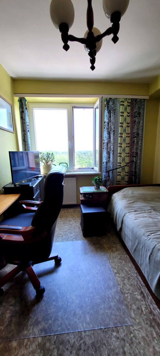 Квартира - 4 кімнати - 75 м² - ліфт - вул. Łukowa Варшава Мокотув