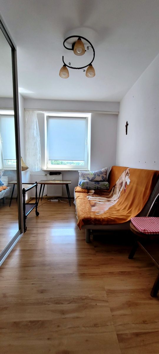 Квартира - 4 кімнати - 75 м² - ліфт - вул. Łukowa Варшава Мокотув