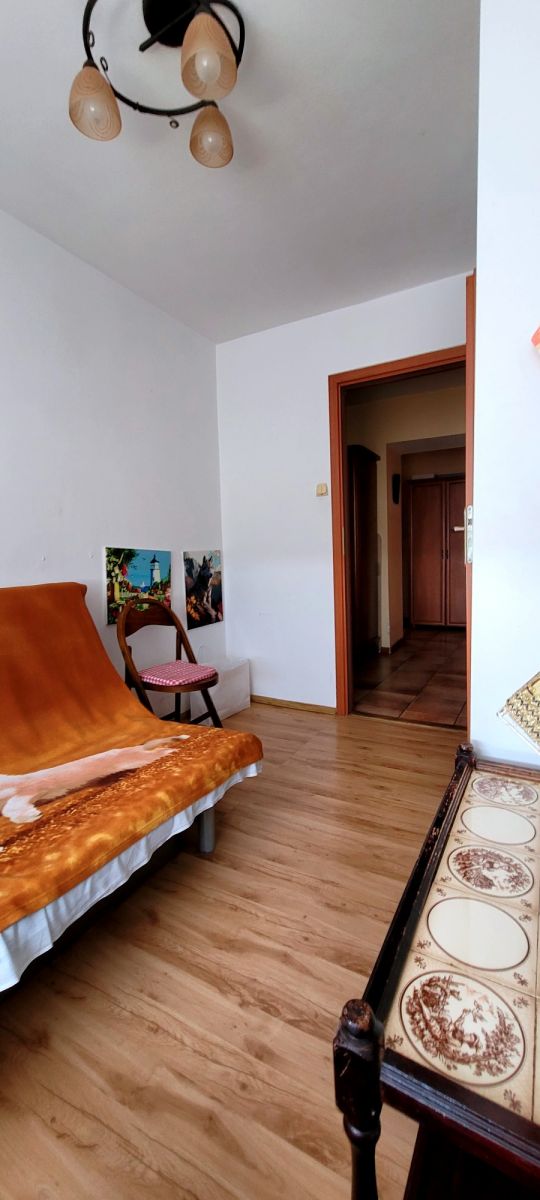Квартира - 4 кімнати - 75 м² - ліфт - вул. Łukowa Варшава Мокотув