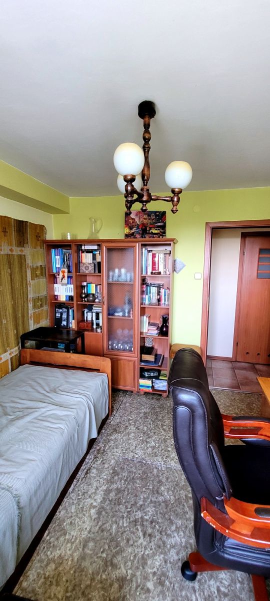 Квартира - 4 кімнати - 75 м² - ліфт - вул. Łukowa Варшава Мокотув