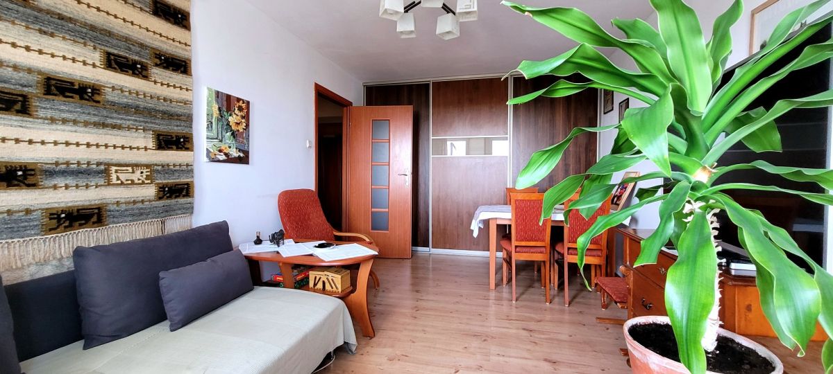 Квартира - 4 кімнати - 75 м² - ліфт - вул. Łukowa Варшава Мокотув