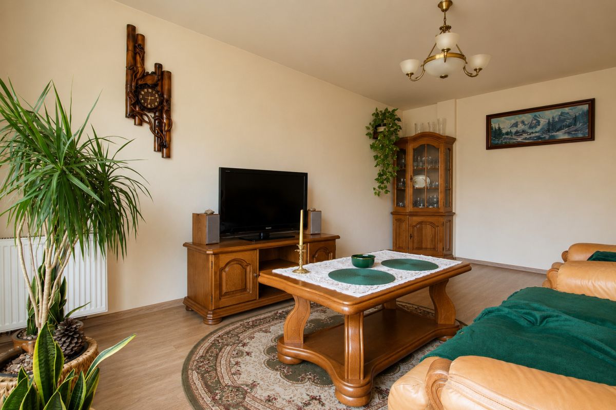 Appartamento - 2 camere - 55 m² - via Stanisława Fiszera Warszawa Rembertów