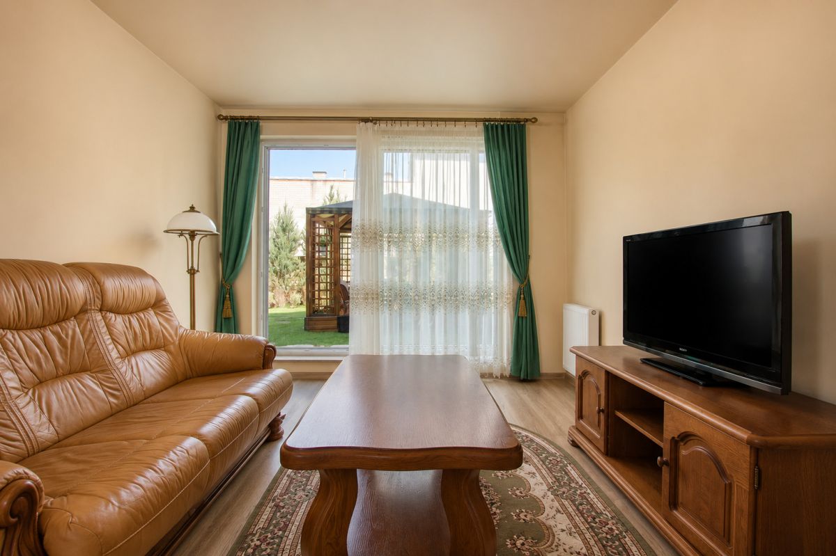 Appartamento - 2 camere - 55 m² - via Stanisława Fiszera Warszawa Rembertów