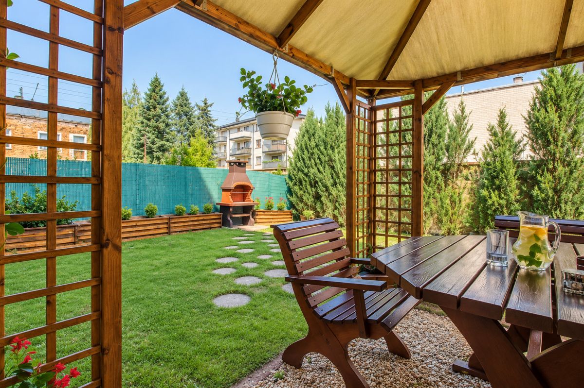 Appartamento - 2 camere - 55 m² - via Stanisława Fiszera Warszawa Rembertów
