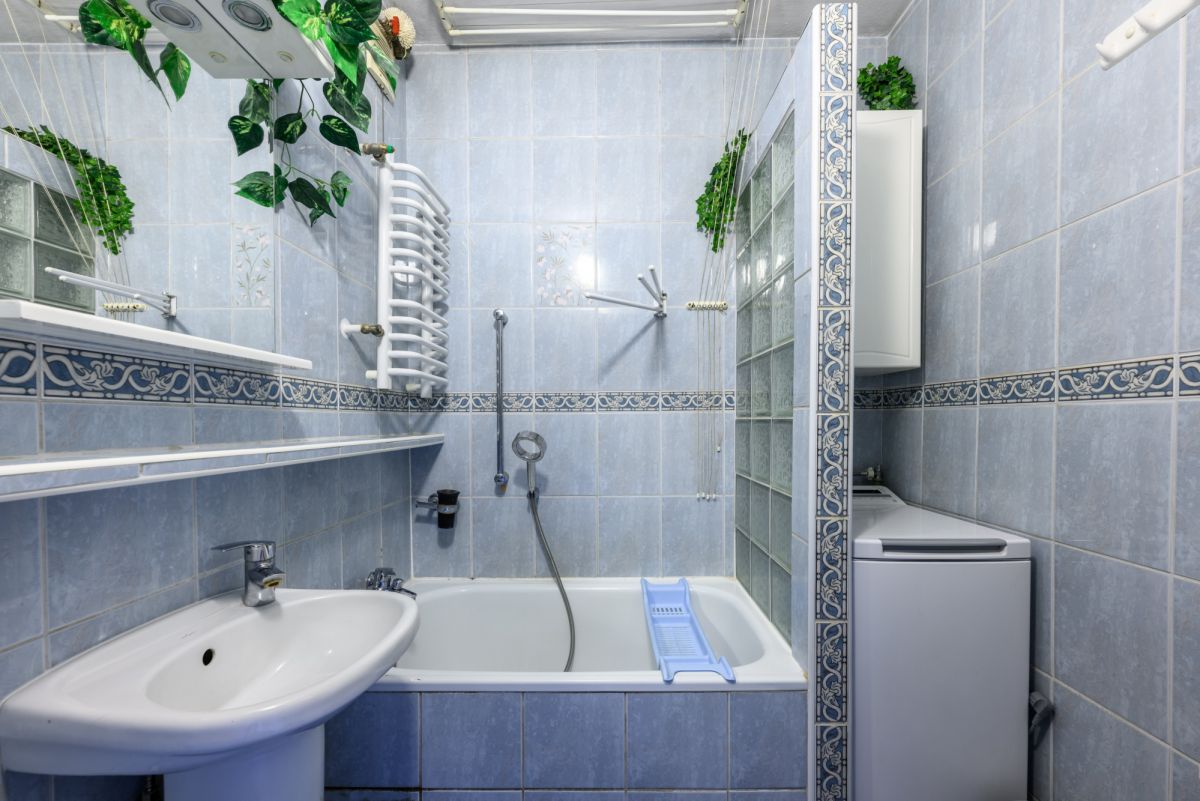 Wohnung - 3 Zimmer - 64 m² - ul. Szkolna Grodzisk Mazowiecki