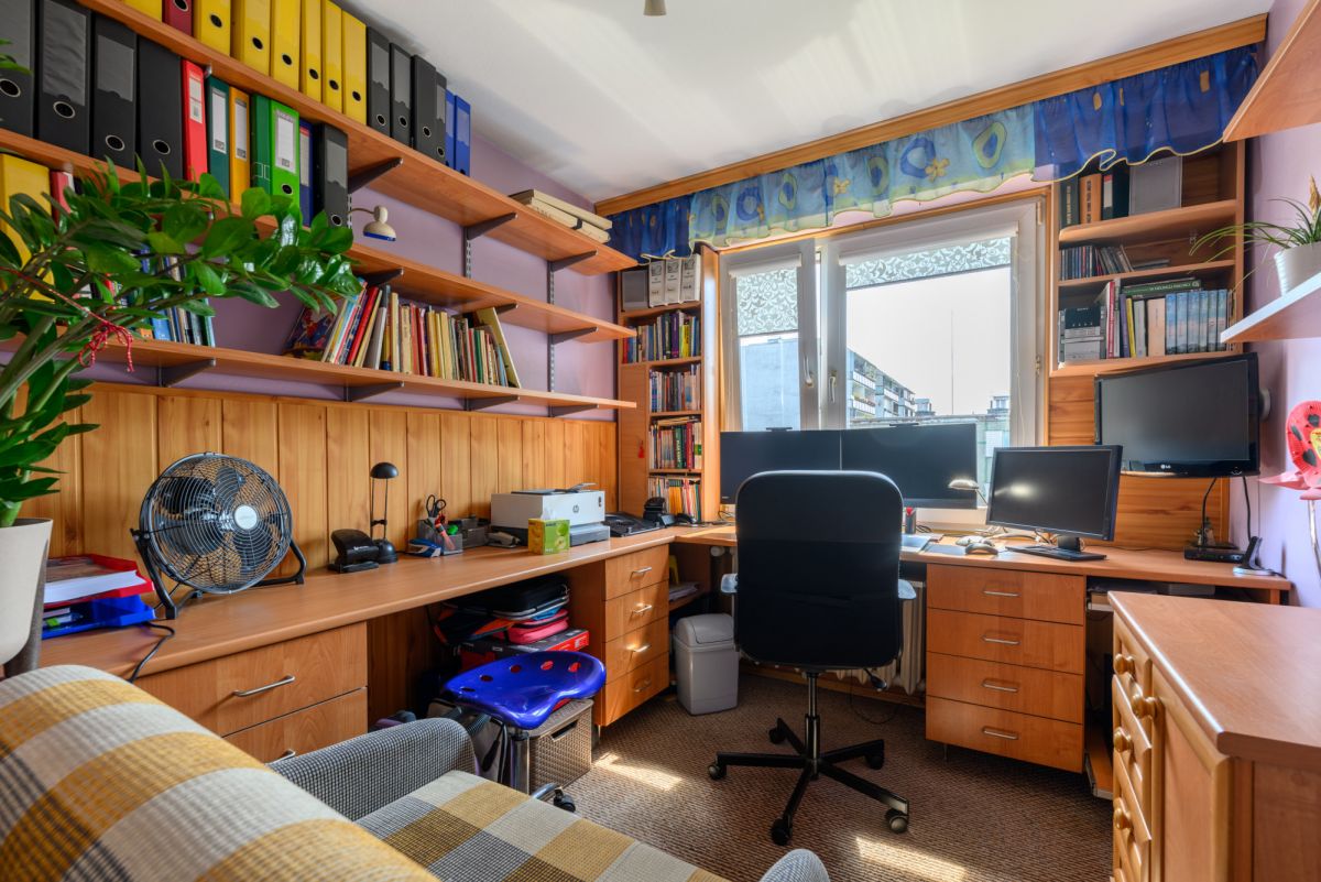 Wohnung - 3 Zimmer - 64 m² - ul. Szkolna Grodzisk Mazowiecki
