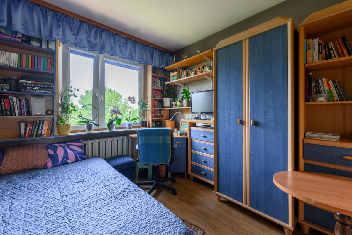 Wohnung - 3 Zimmer - 64 m² - ul. Szkolna Grodzisk Mazowiecki