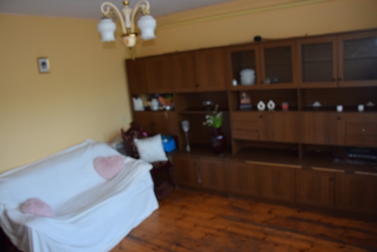 Dom - 4 pokoje - 130 m² - ul. Główna Janówka