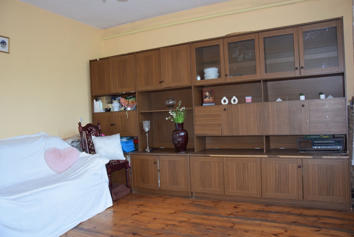Dom - 4 pokoje - 130 m² - ul. Główna Janówka