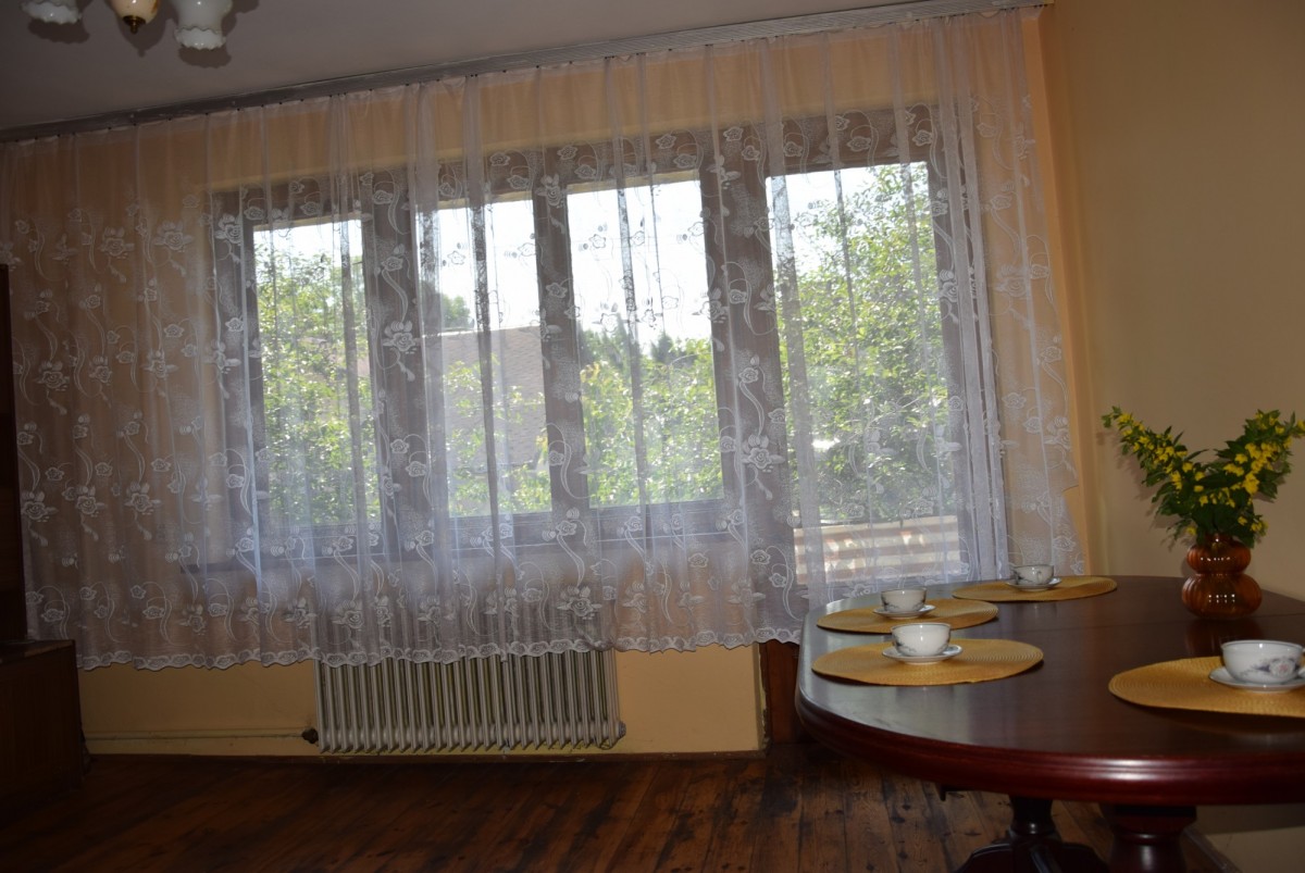 Dom - 4 pokoje - 130 m² - ul. Główna Janówka