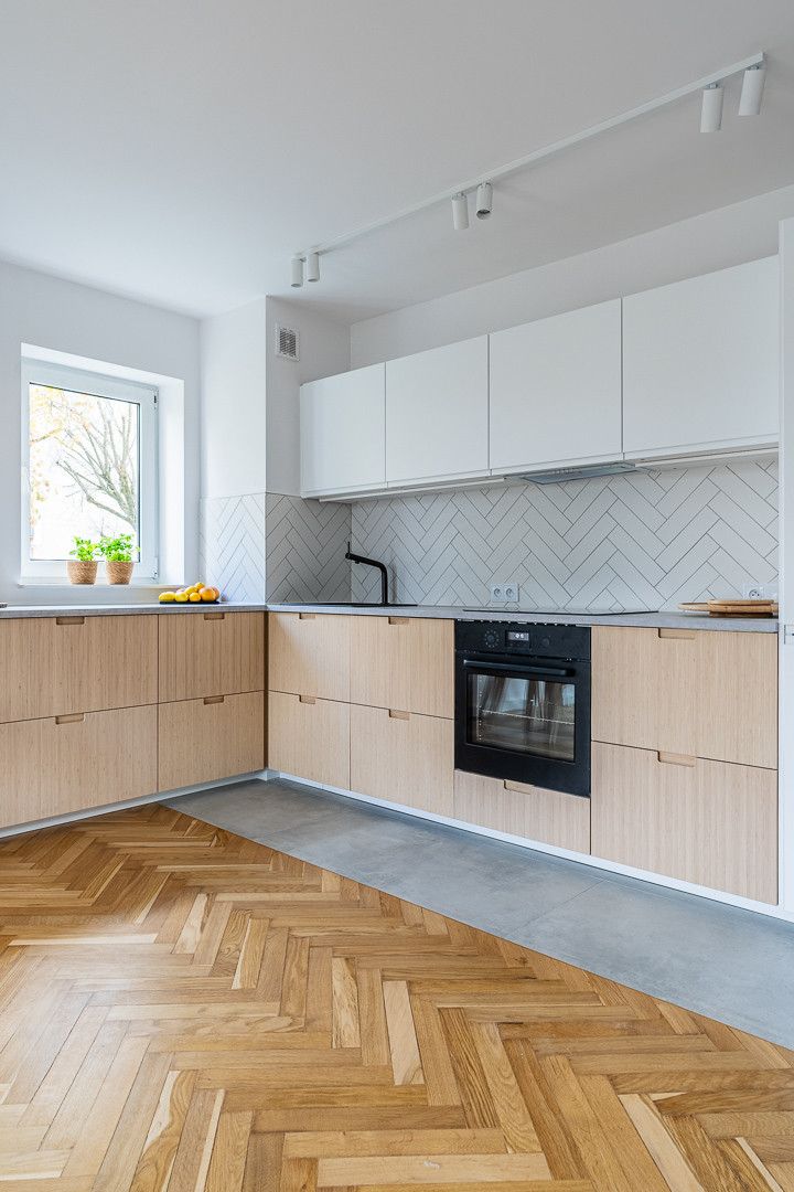 Apartamento - 3 habitaciones - 57 m² - c. Władysława Smoleńskiego Varsovia Bielany