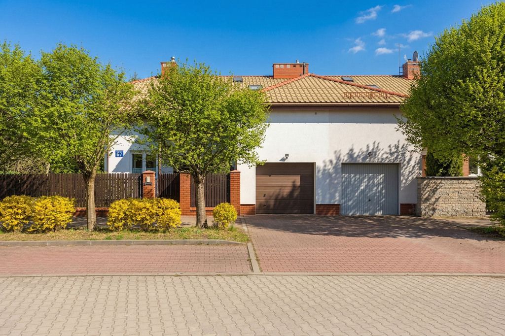 Casa - 4 stanze - 199 m² - via Sasanki Józefosław