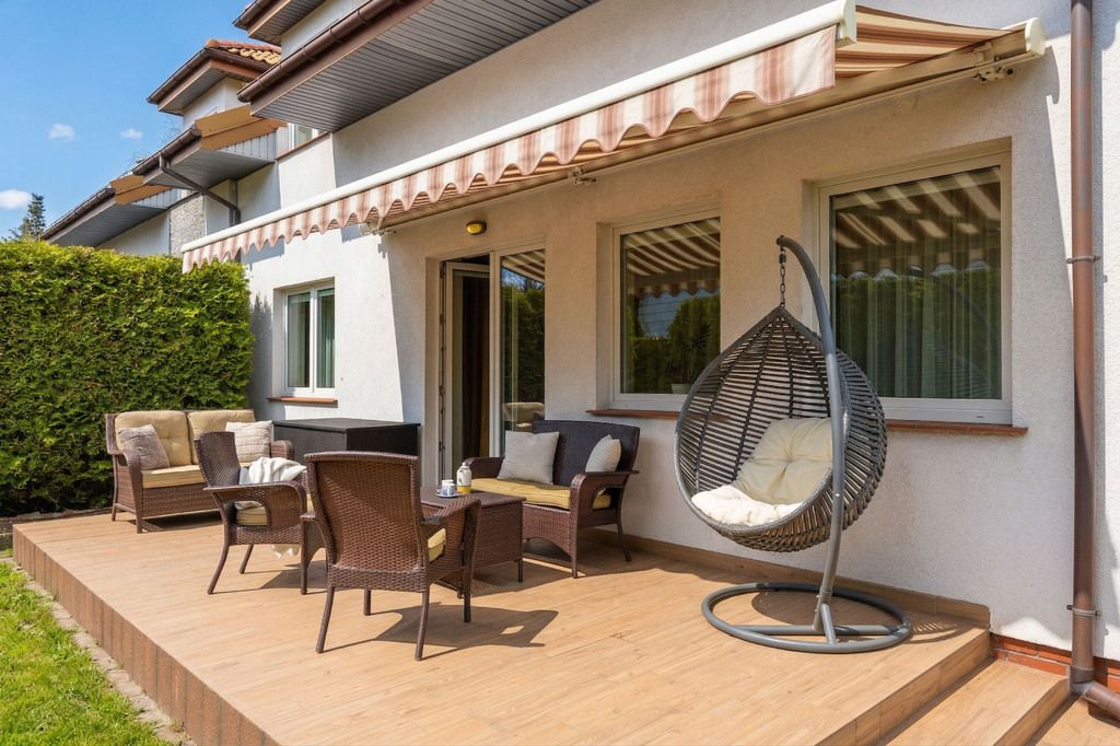 Casa - 4 stanze - 199 m² - via Sasanki Józefosław