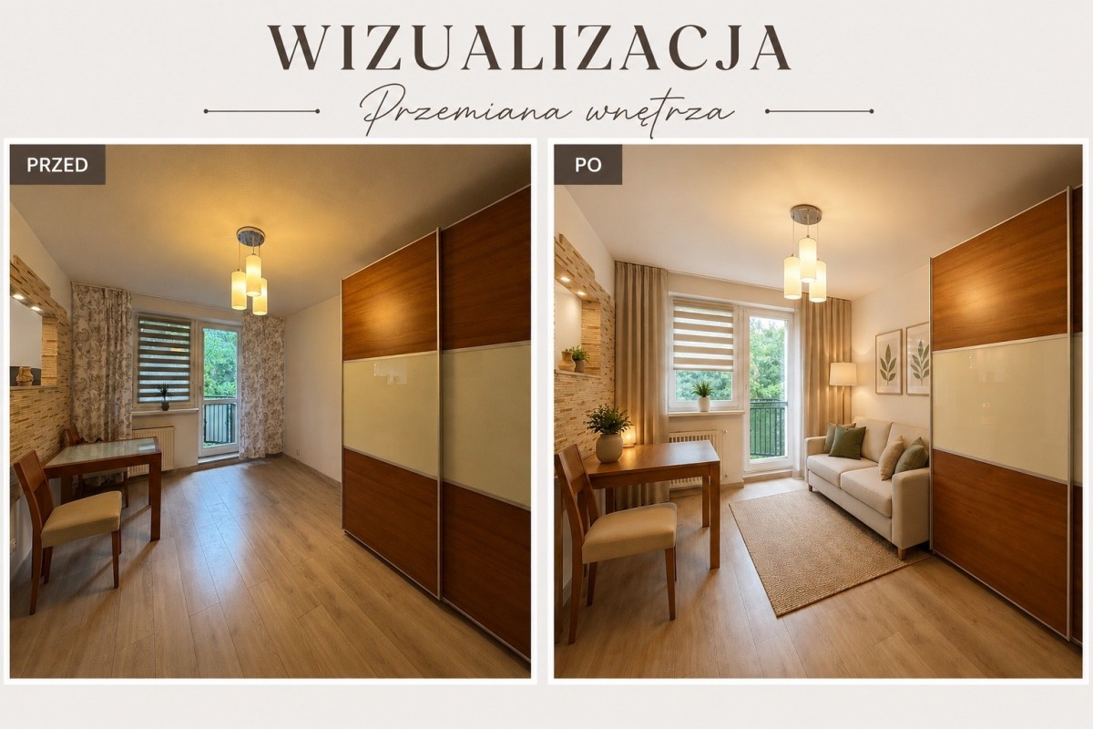 Квартира - 1 комната - 30 м² - ул. Grzybowa Legionowo