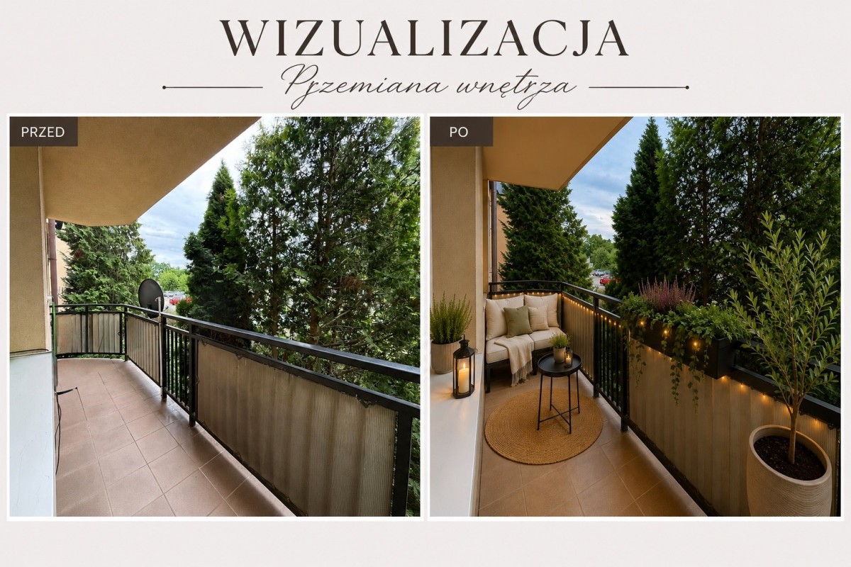 Квартира - 1 комната - 30 м² - ул. Grzybowa Legionowo