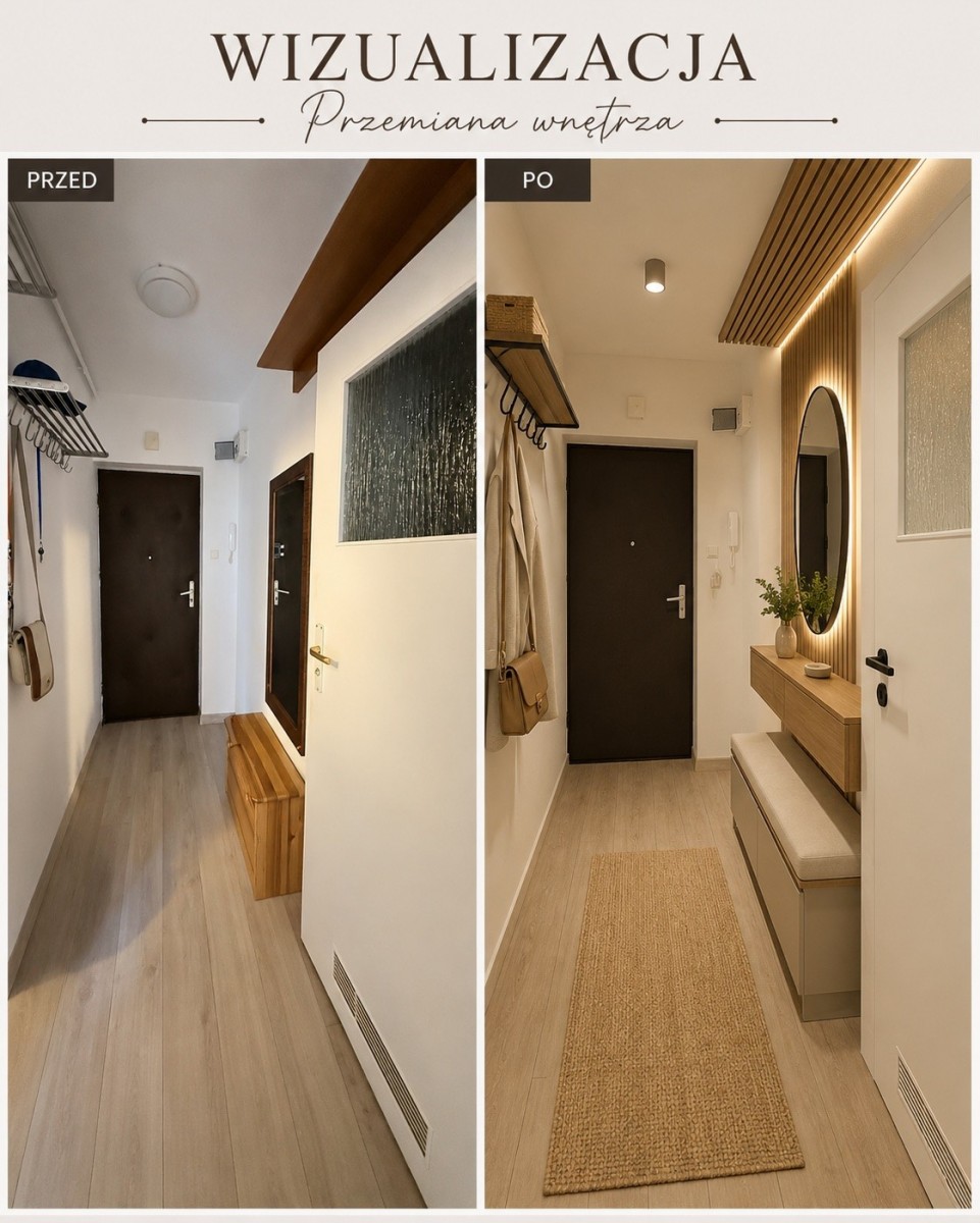 Квартира - 1 комната - 30 м² - ул. Grzybowa Legionowo