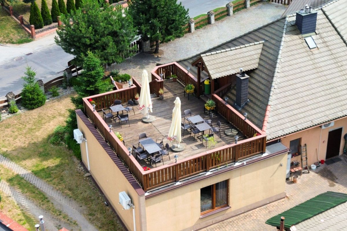 Objekt - 10 Zimmer - 380 m² - ul. Piastowska Żarów