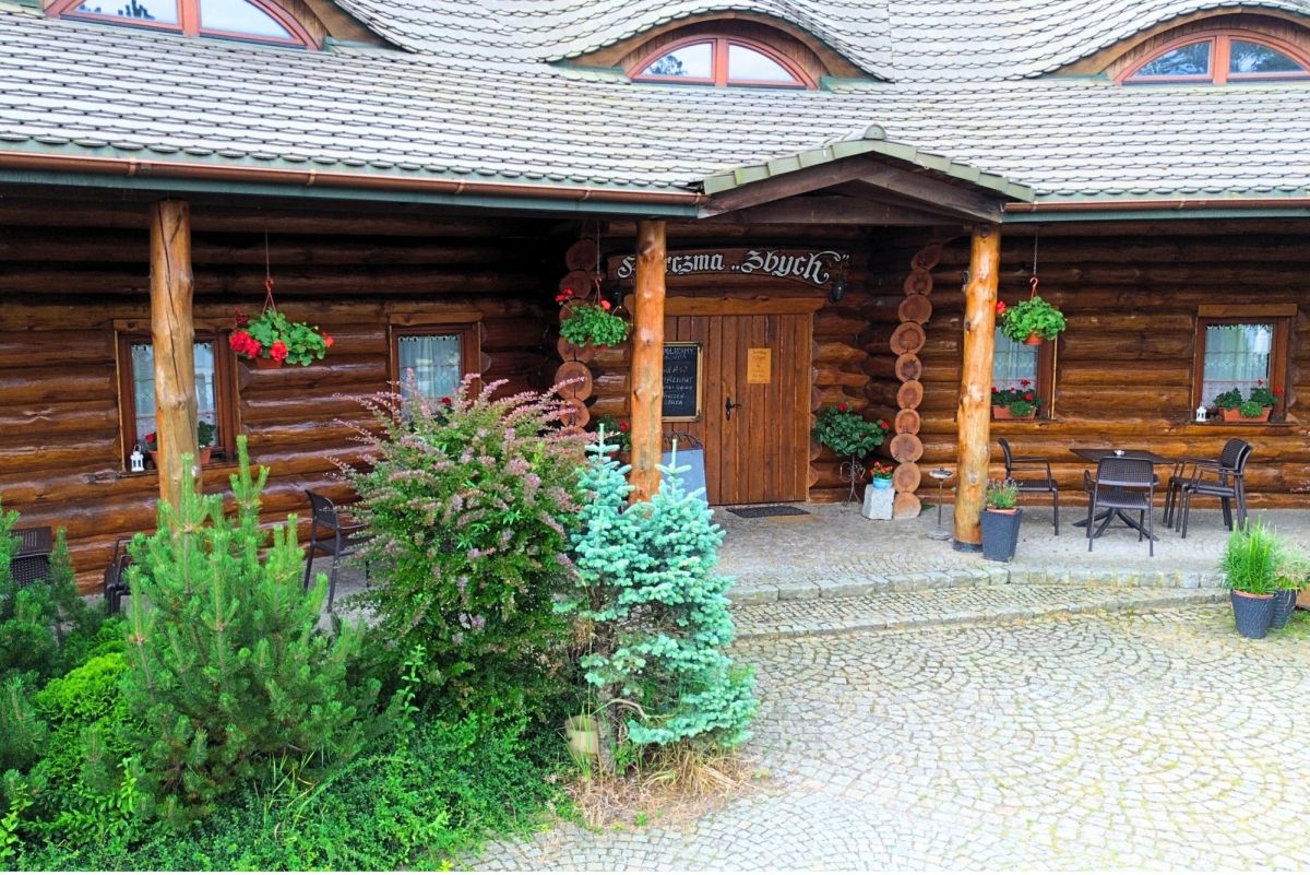 Objekt - 10 Zimmer - 380 m² - ul. Piastowska Żarów