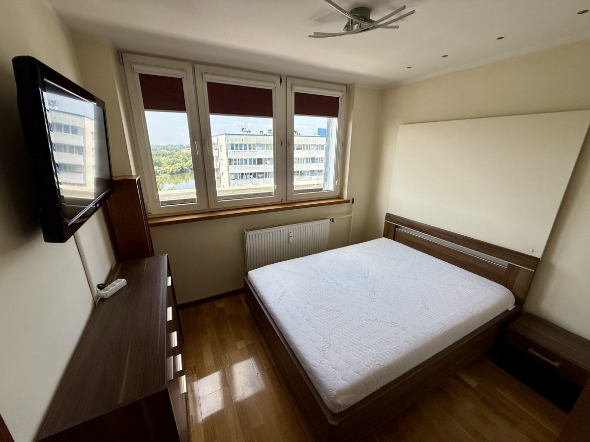 아파트 - 2개 방 - 47 m² - ul. Piastów Katowice Osiedle Tysiąclecia