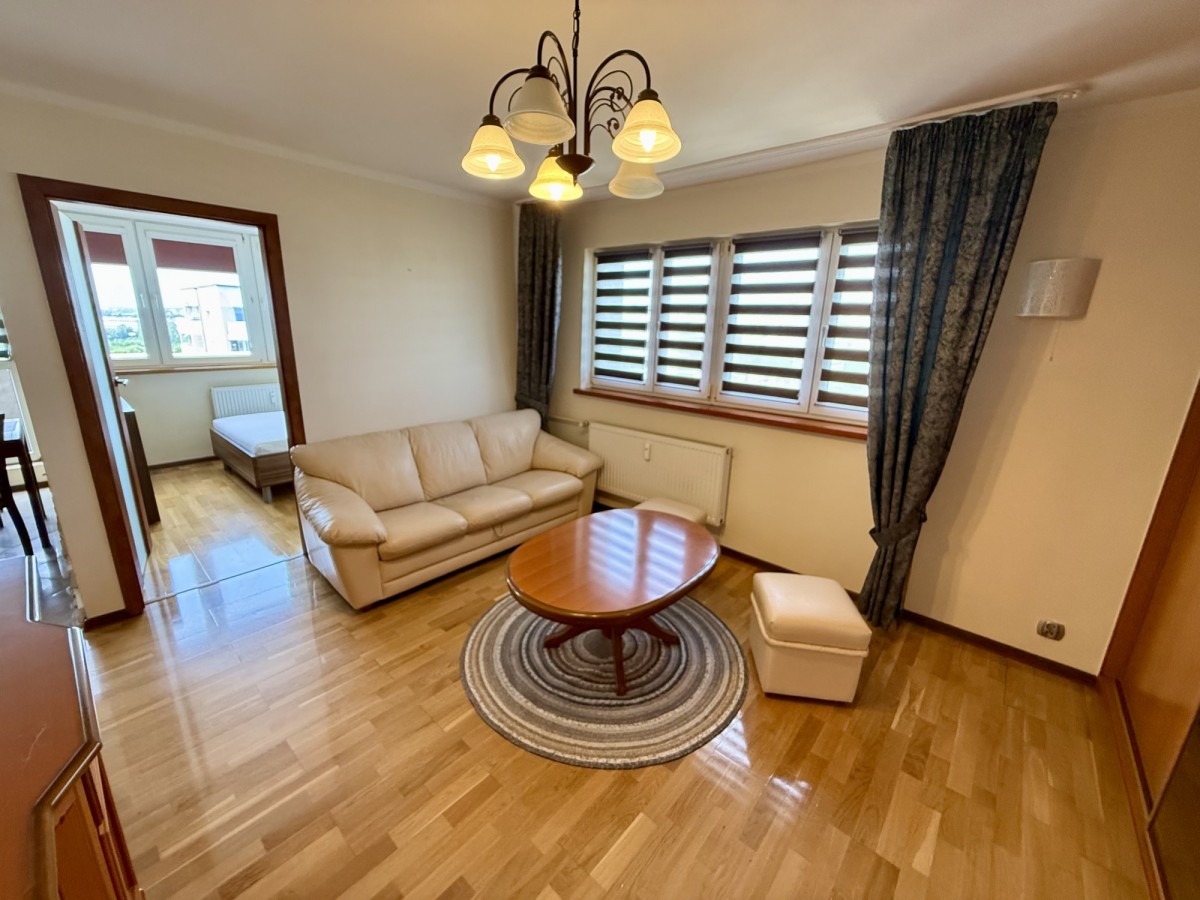 아파트 - 2개 방 - 47 m² - ul. Piastów Katowice Osiedle Tysiąclecia