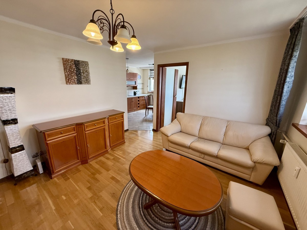 아파트 - 2개 방 - 47 m² - ul. Piastów Katowice Osiedle Tysiąclecia