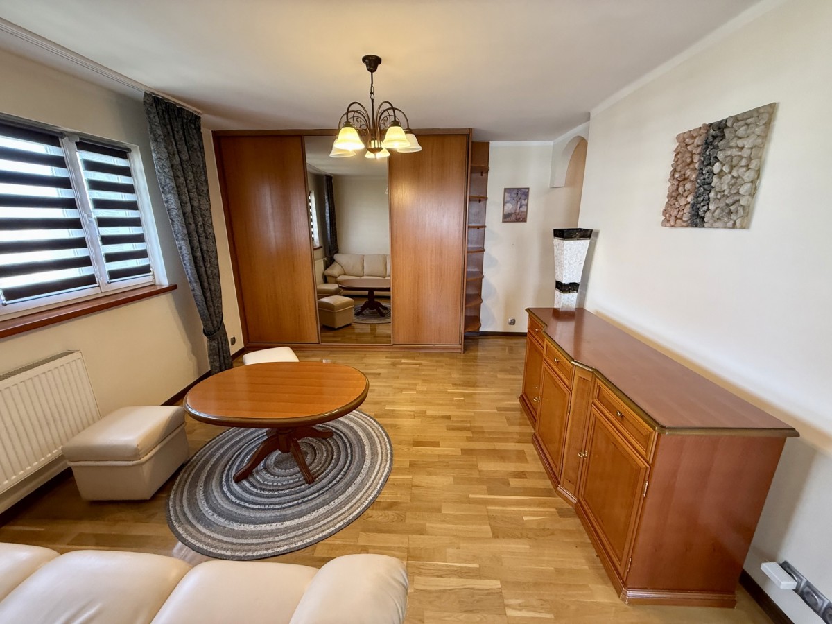 아파트 - 2개 방 - 47 m² - ul. Piastów Katowice Osiedle Tysiąclecia