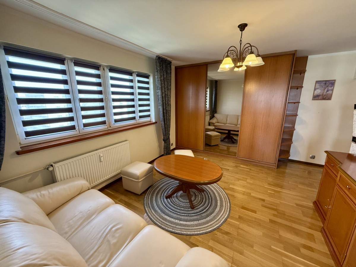 아파트 - 2개 방 - 47 m² - ul. Piastów Katowice Osiedle Tysiąclecia