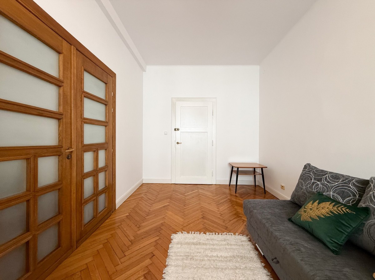 Квартира - 1 кімната - 17 м² - вул. Raciborska Katowice Śródmieście