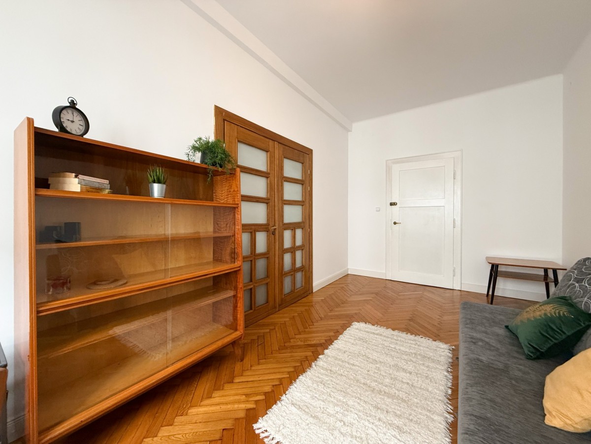 Квартира - 1 кімната - 17 м² - вул. Raciborska Katowice Śródmieście