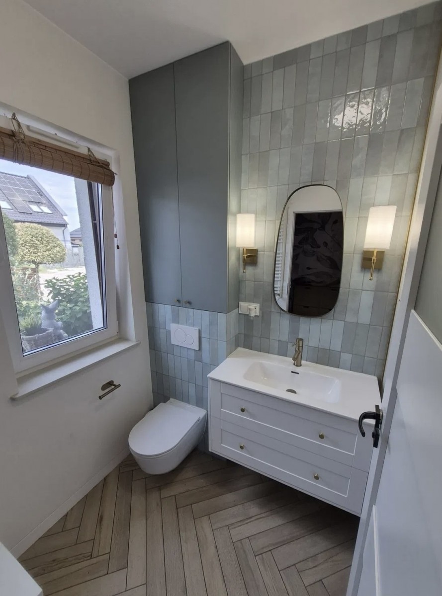 House - 5 rooms - 94 m² - Brzoskwiniowa Street Siekierki Wielkie