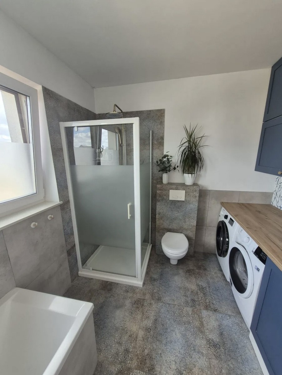 House - 5 rooms - 94 m² - Brzoskwiniowa Street Siekierki Wielkie