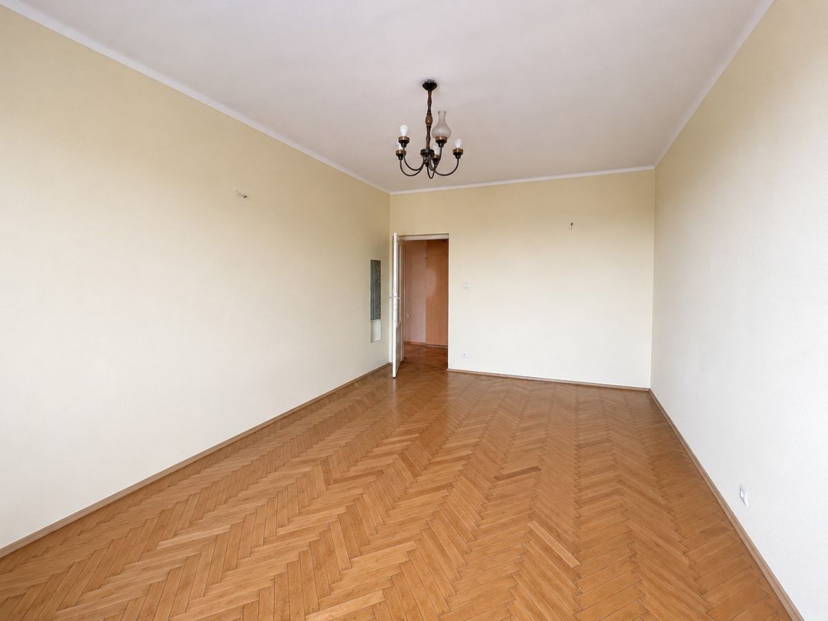 Appartamento - 2 camere - 57 m² - ascensore - via Grójecka Varsavia Ochota