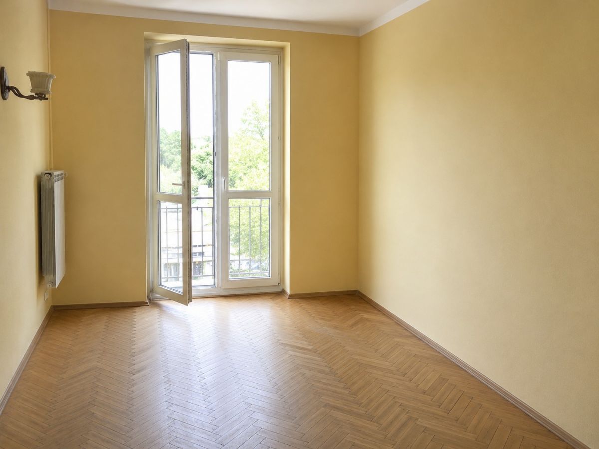 Appartamento - 2 camere - 57 m² - ascensore - via Grójecka Varsavia Ochota