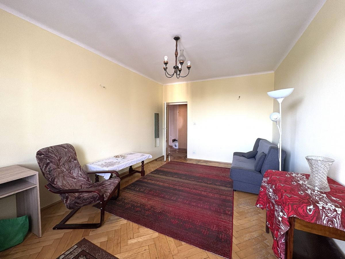 Appartamento - 2 camere - 57 m² - ascensore - via Grójecka Varsavia Ochota