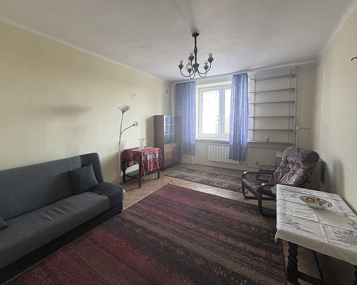 Appartamento - 2 camere - 57 m² - ascensore - via Grójecka Varsavia Ochota