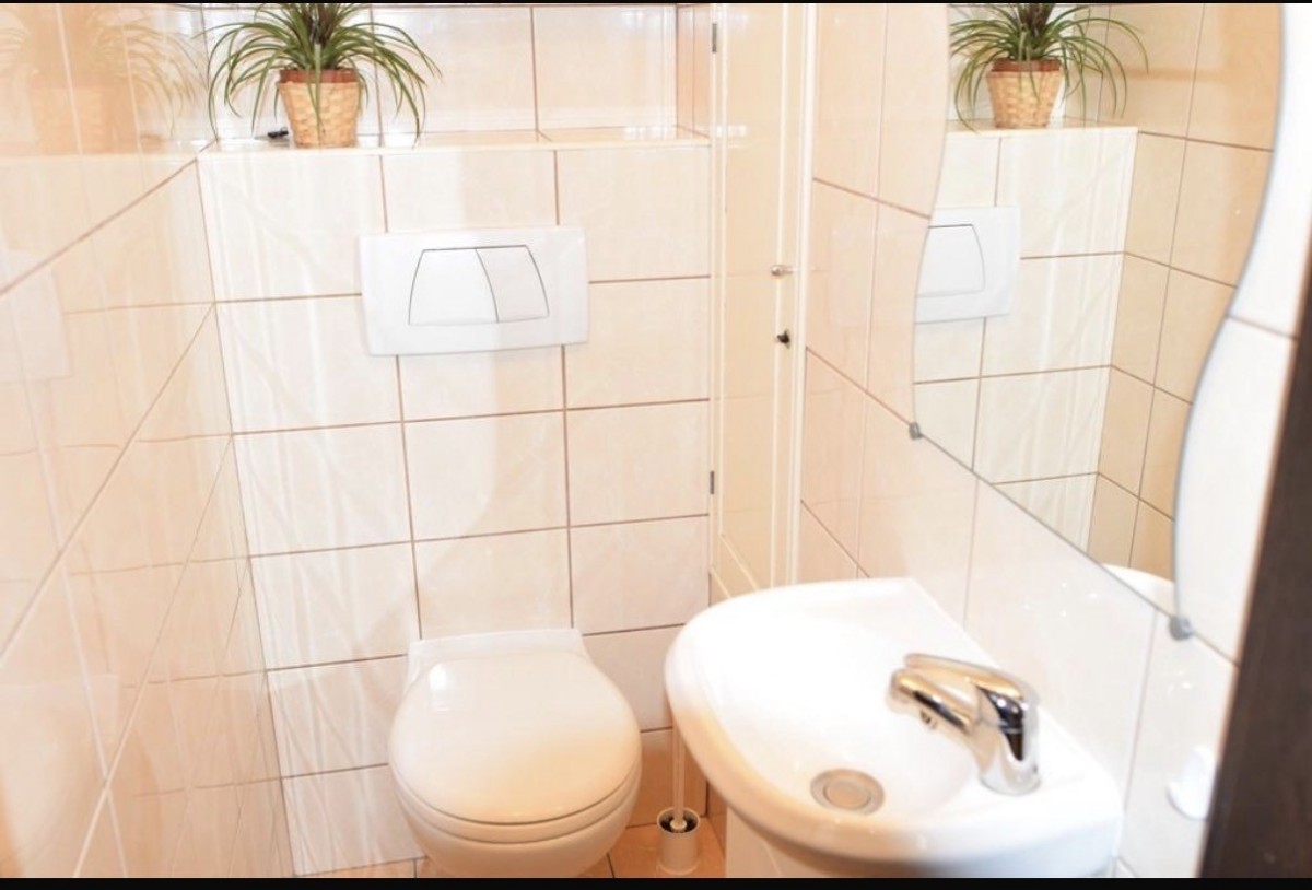 Apartment - 3 rooms - 63 m² - os. Rusa Poznań Chartowo